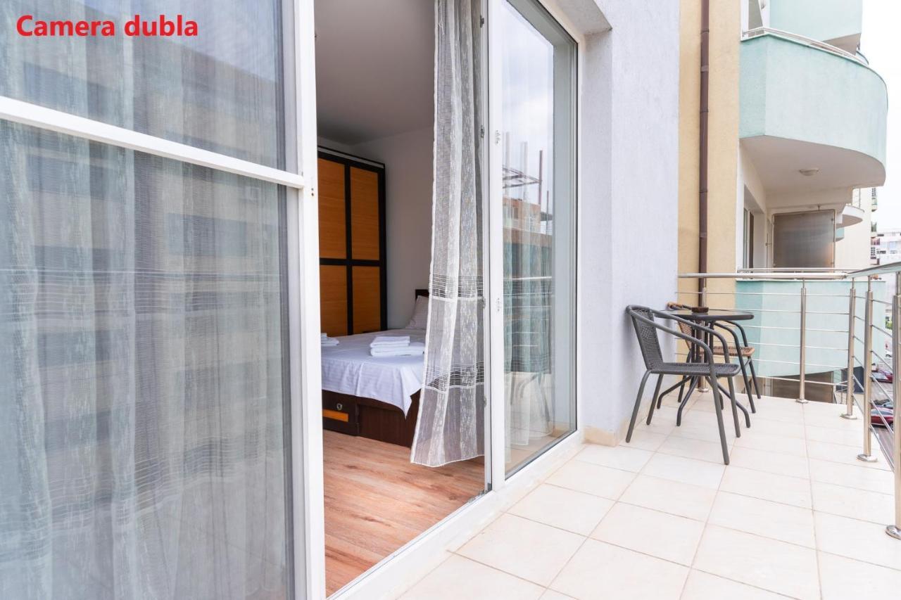 Zeka'S Properties Mamaia Dış mekan fotoğraf