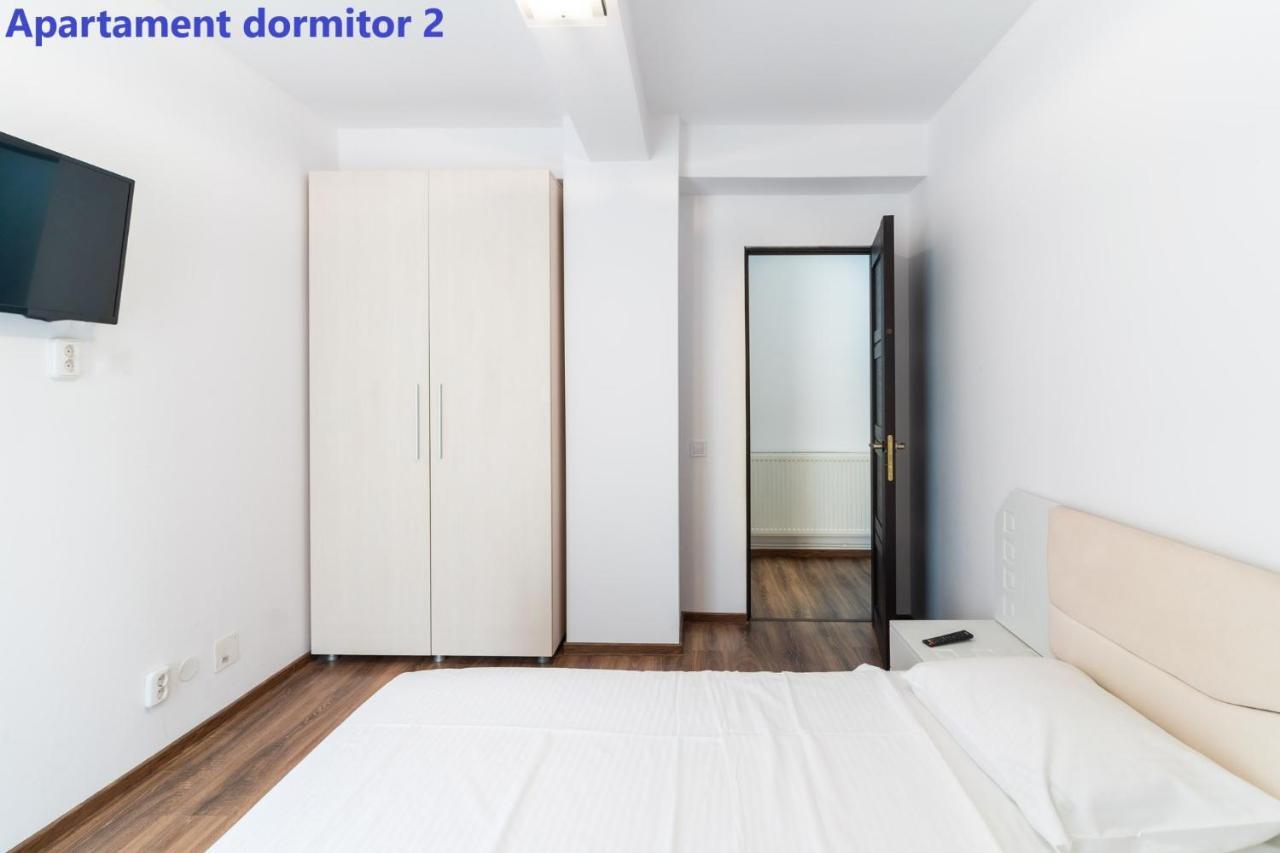 Zeka'S Properties Mamaia Dış mekan fotoğraf