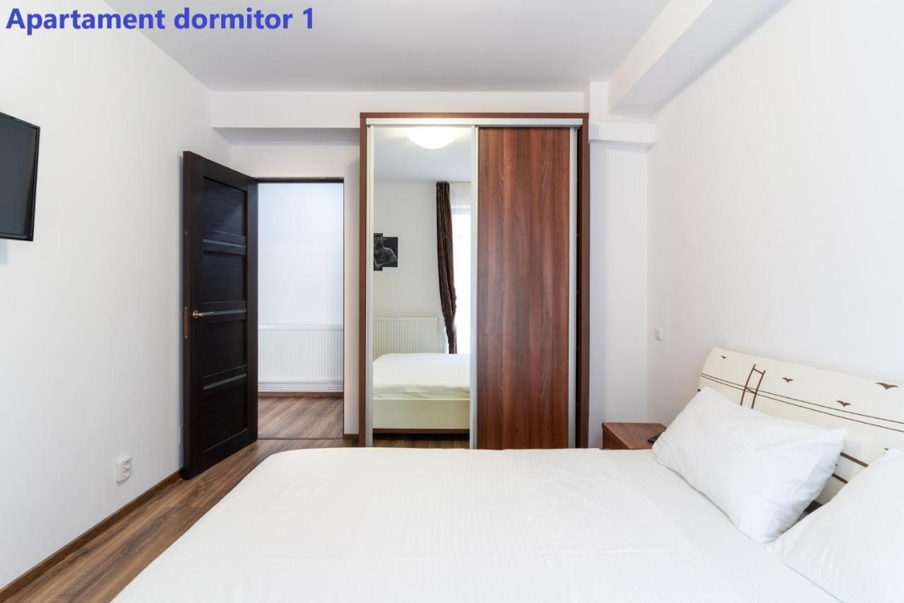 Zeka'S Properties Mamaia Dış mekan fotoğraf