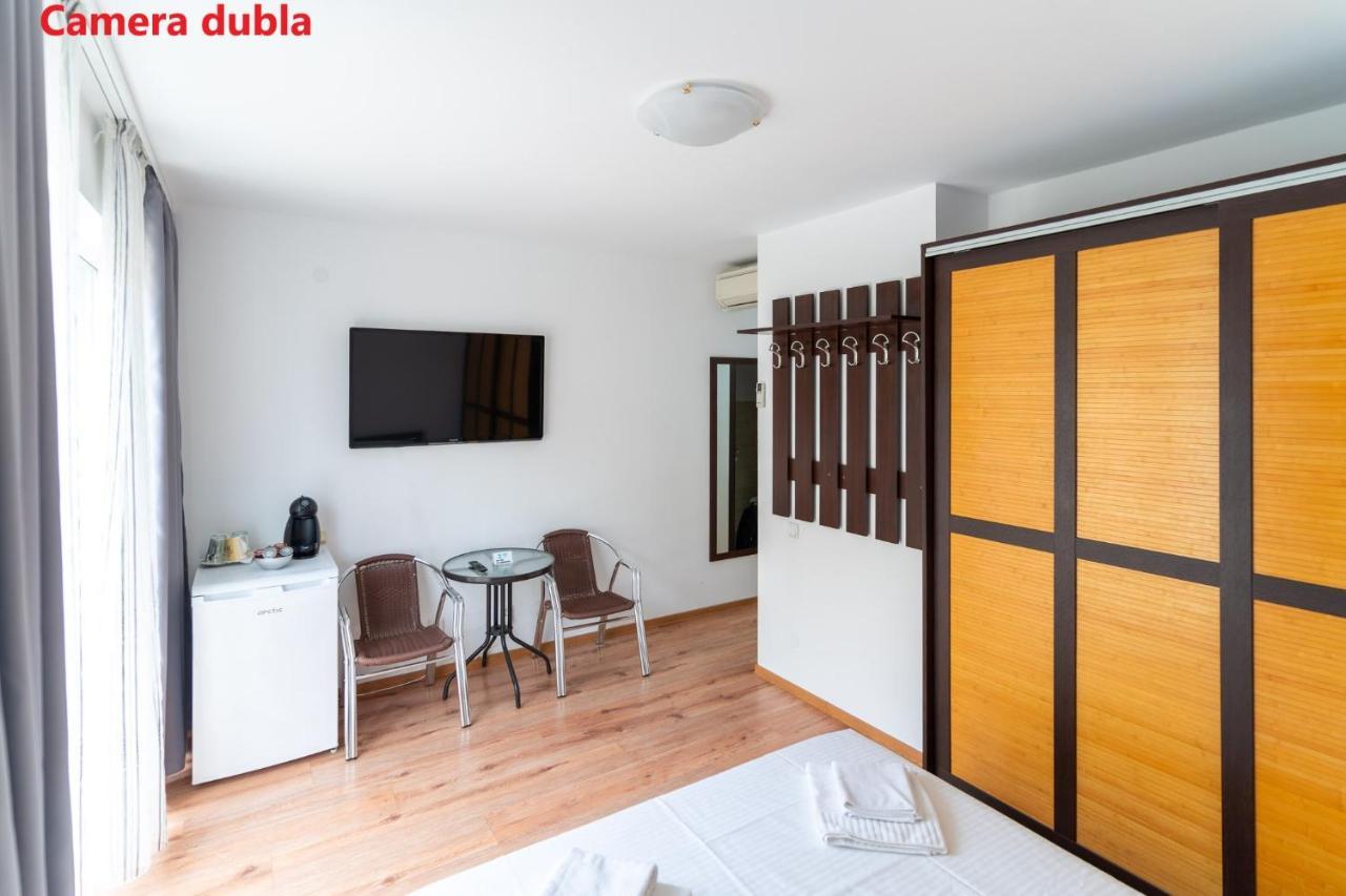 Zeka'S Properties Mamaia Dış mekan fotoğraf