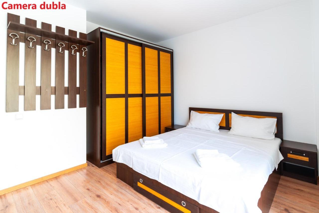 Zeka'S Properties Mamaia Dış mekan fotoğraf