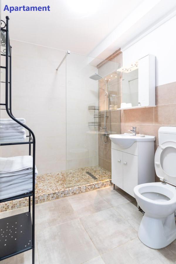 Zeka'S Properties Mamaia Dış mekan fotoğraf