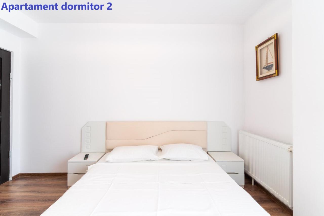 Zeka'S Properties Mamaia Dış mekan fotoğraf
