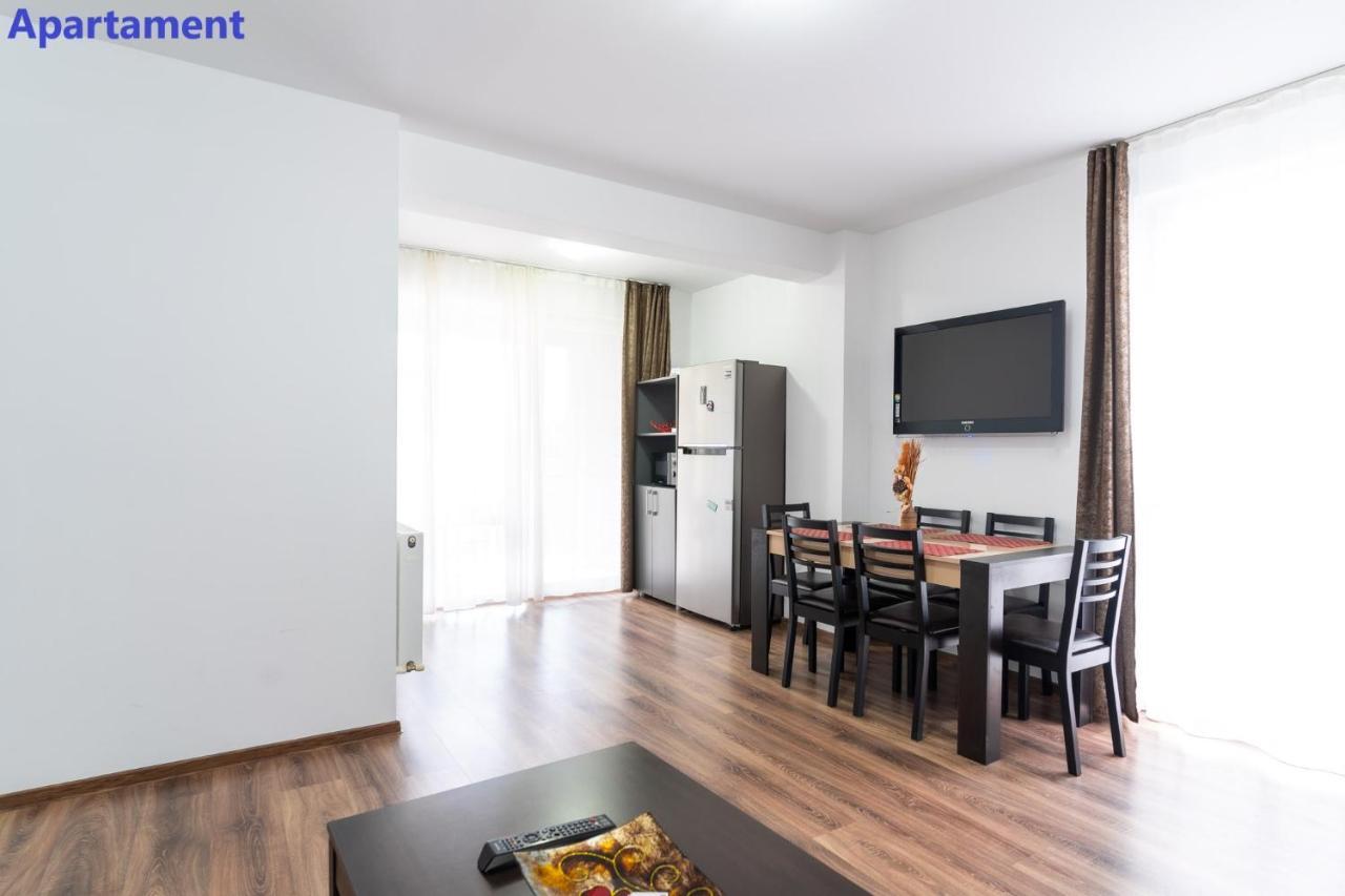 Zeka'S Properties Mamaia Dış mekan fotoğraf