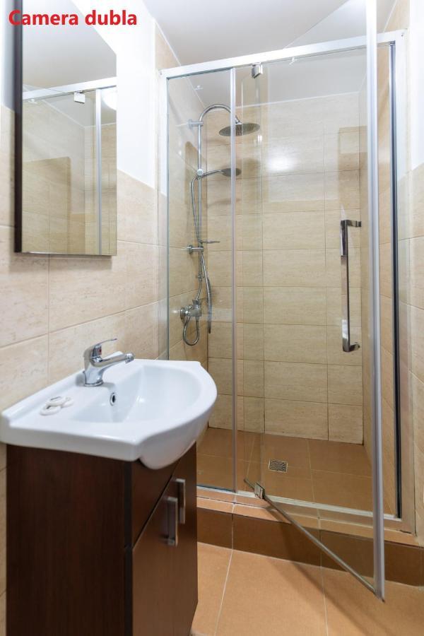 Zeka'S Properties Mamaia Dış mekan fotoğraf