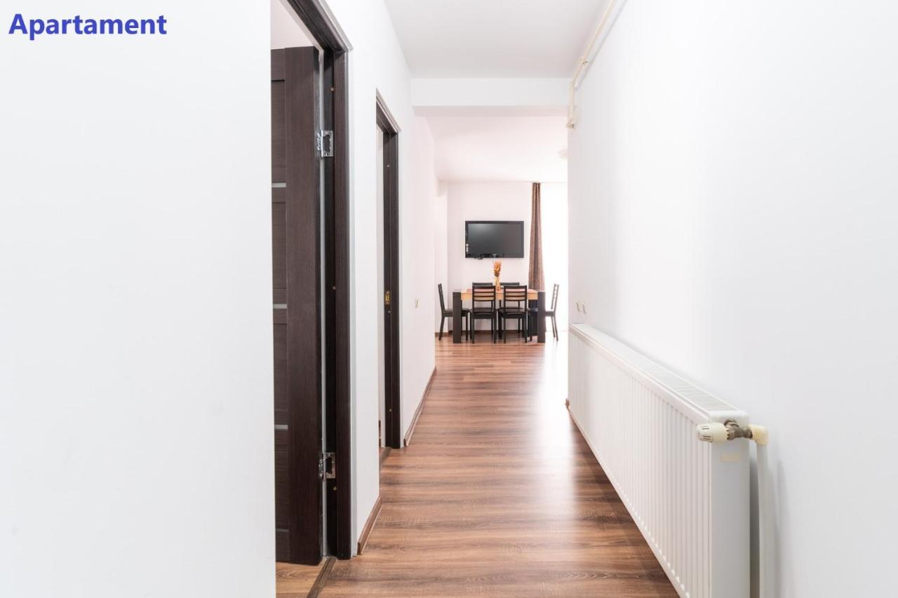 Zeka'S Properties Mamaia Dış mekan fotoğraf