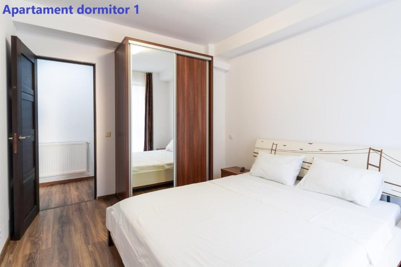 Zeka'S Properties Mamaia Dış mekan fotoğraf
