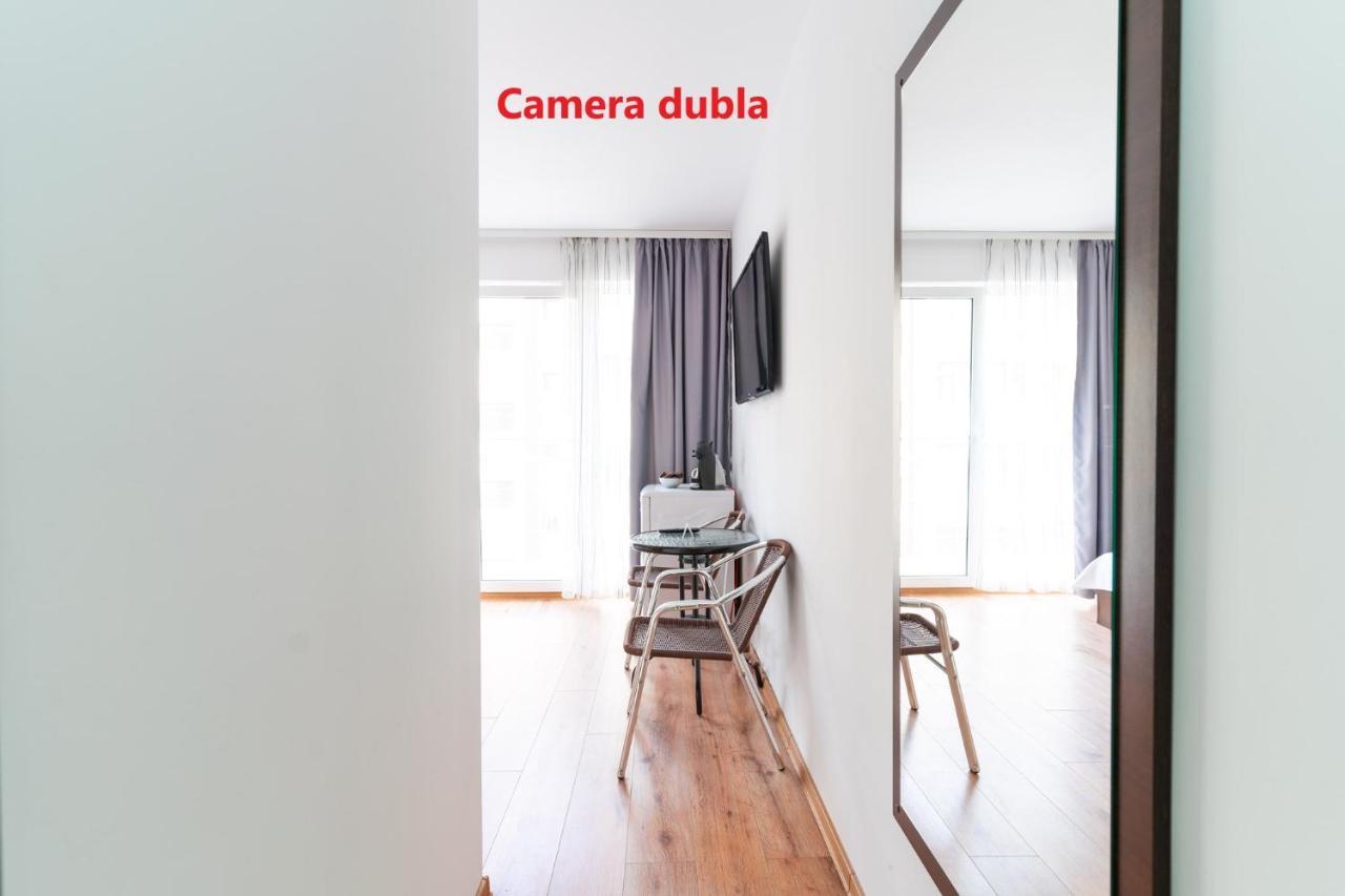 Zeka'S Properties Mamaia Dış mekan fotoğraf