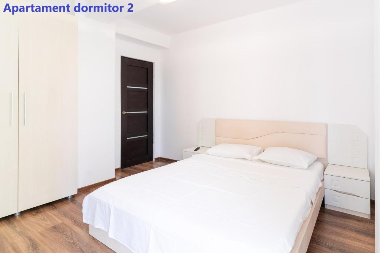 Zeka'S Properties Mamaia Dış mekan fotoğraf