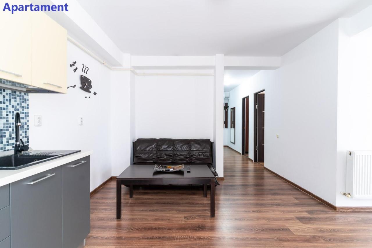Zeka'S Properties Mamaia Dış mekan fotoğraf