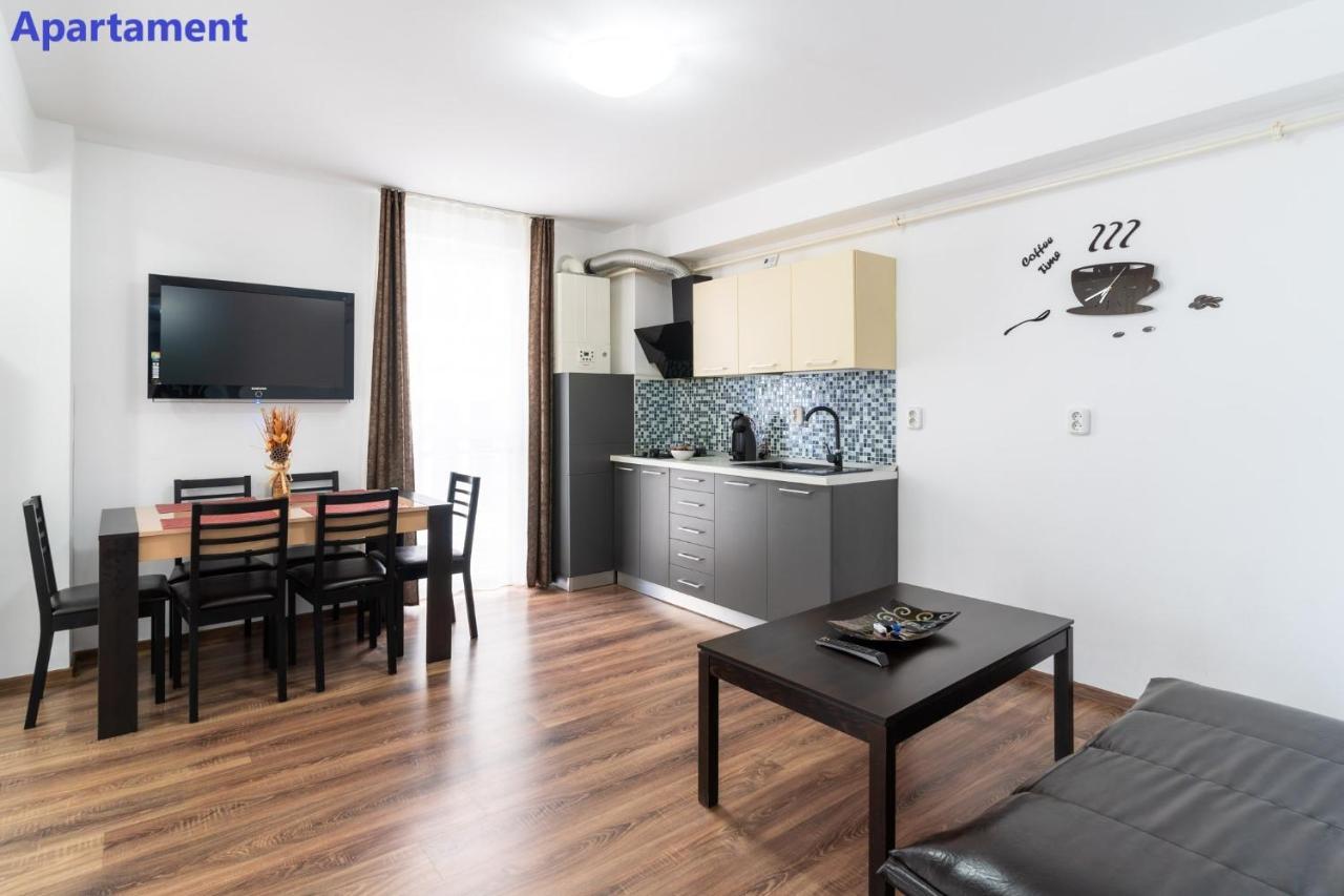Zeka'S Properties Mamaia Dış mekan fotoğraf