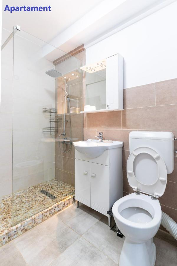 Zeka'S Properties Mamaia Dış mekan fotoğraf
