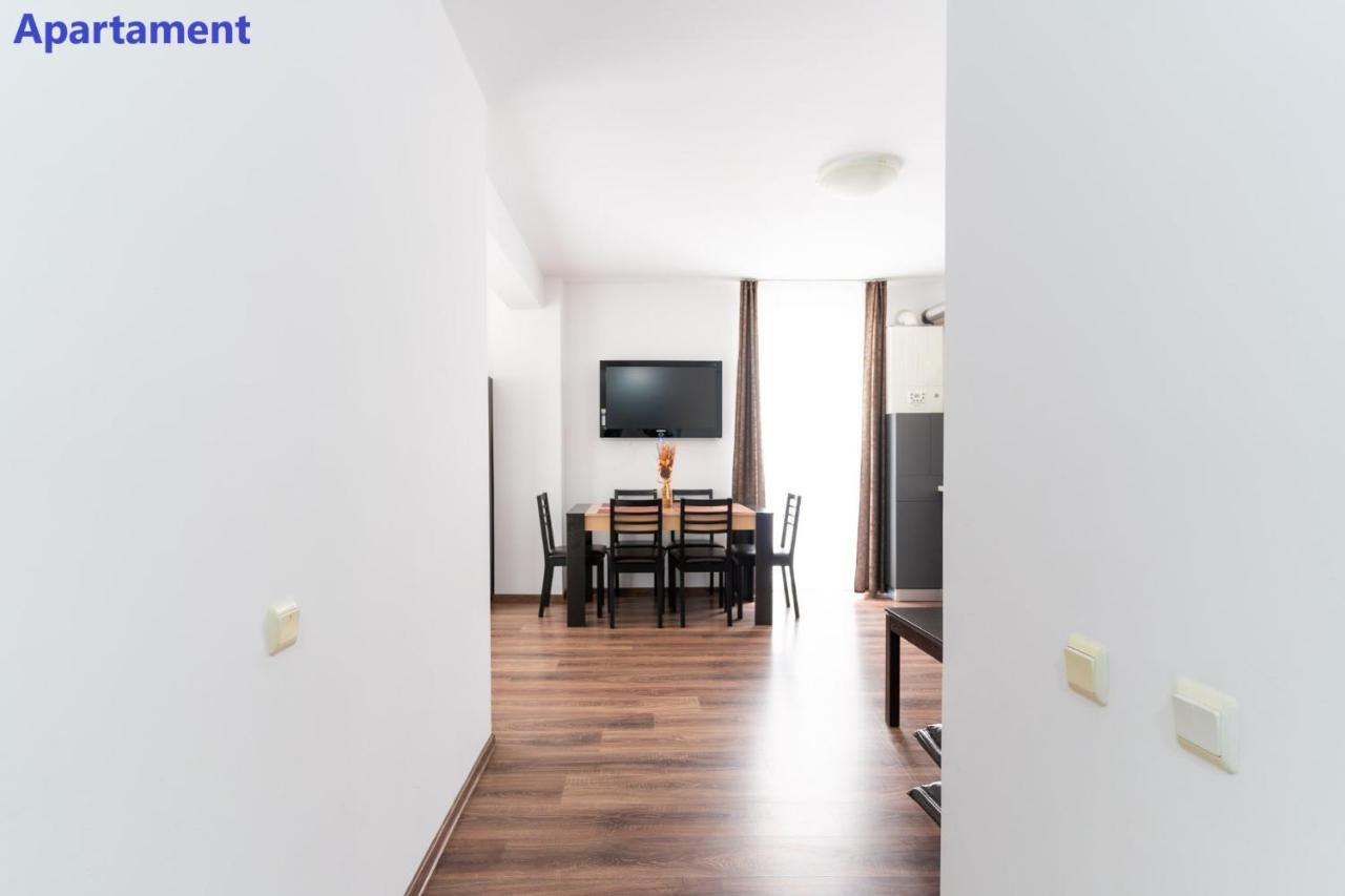 Zeka'S Properties Mamaia Dış mekan fotoğraf
