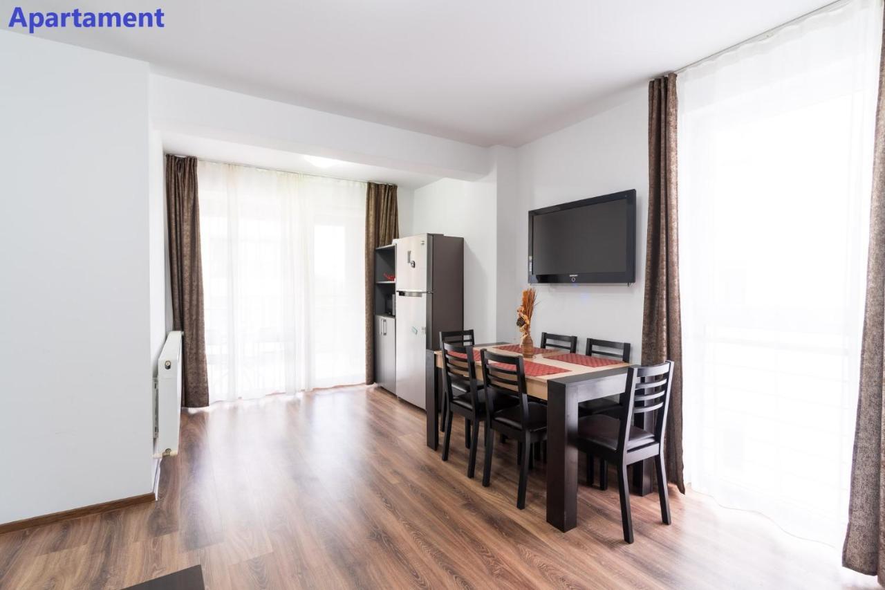 Zeka'S Properties Mamaia Dış mekan fotoğraf