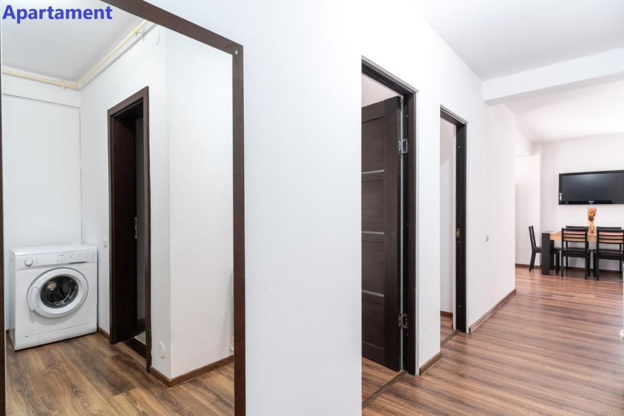 Zeka'S Properties Mamaia Dış mekan fotoğraf